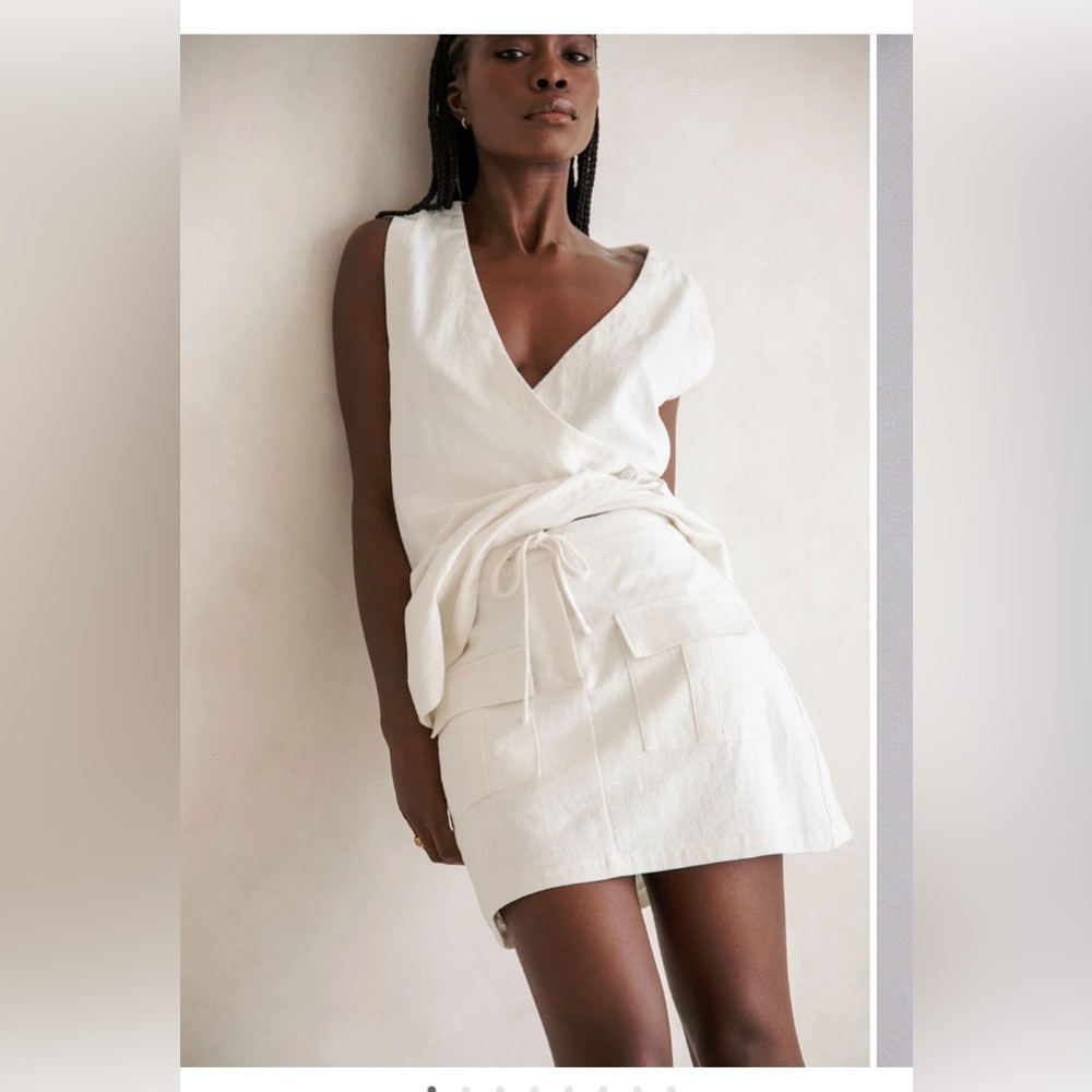 SABO Nicola Skirt